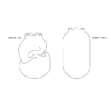 ATELIERHAUSSMANN_BLUMENAMPEL_EDITION_VASE_BIRGITSEVERIN_BLACK_SKETCH