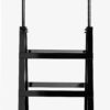 ATELIERHAUSSMANN_LACKAFFE_TISCHBOCK_TRESTLE_BLACK_FRONT